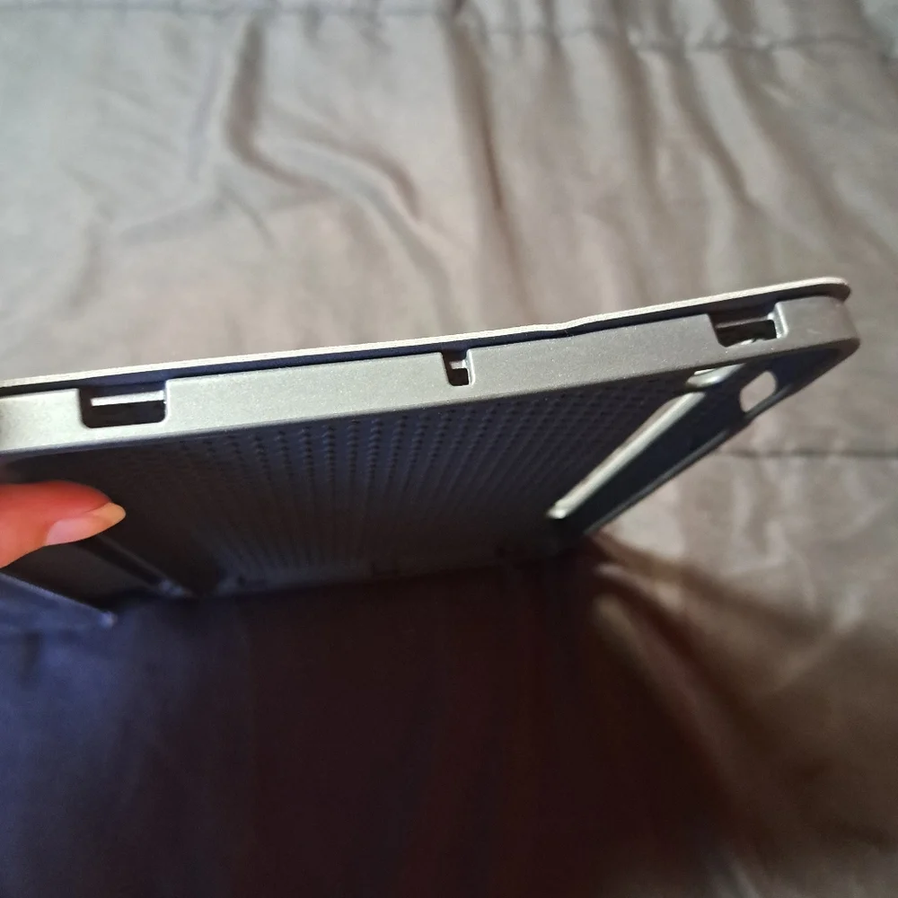 Tablet Case With Magnetic Bluetooth Keyboard For 10 Inch Tablet